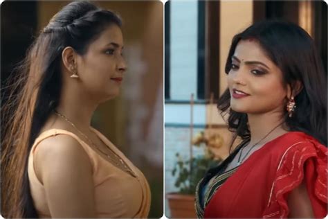 bhabhi ki sexy video film|10 Top Indian Web Series to Watch on Ullu in 2021